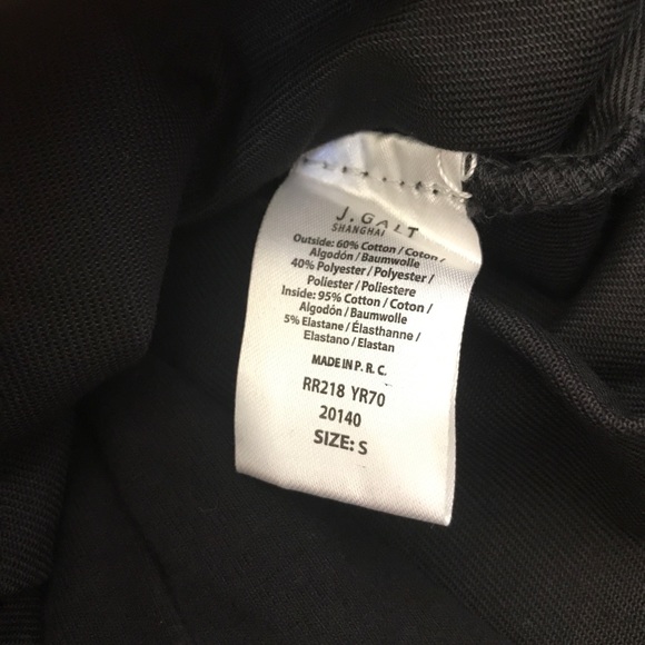 Brandy Melville Black Pleated Dana Skirt NWT - Picture 4 of 4